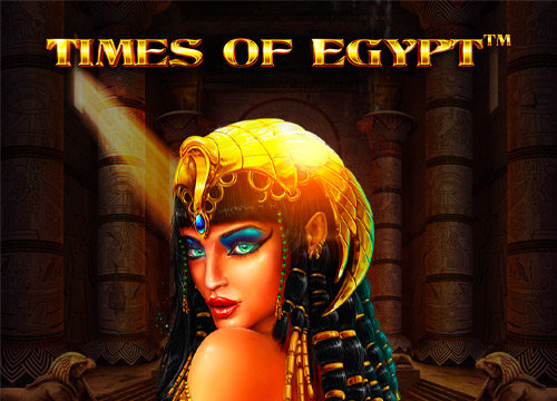 Times Of Egypt