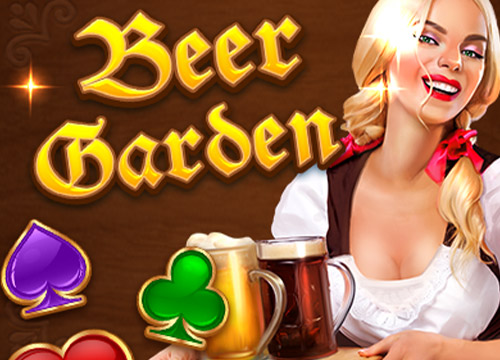 Beer Garden
