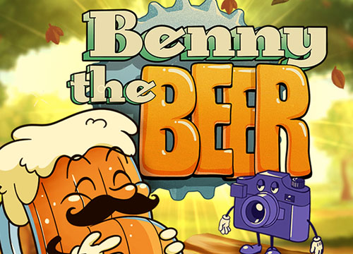 Benny The Beer