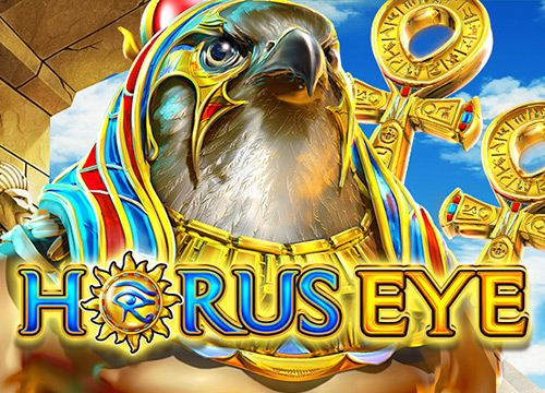 Horus Eye