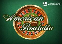 American Roulette