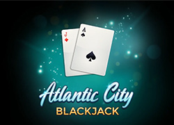 Atlantic City Blackjack