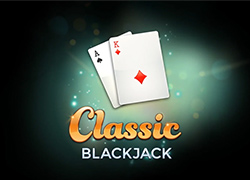 Classic Blackjack