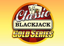 Classic Blackjack Gold