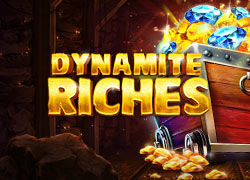 Play Dynamite Riches