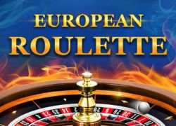 European Roulette