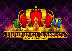 Burning Classics Royal Edition
