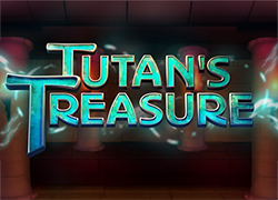 Tutans Treasure