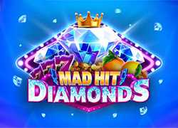 Mad Hit Diamonds