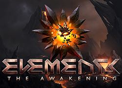 Elements – The Awakening