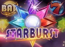 Play Starburst