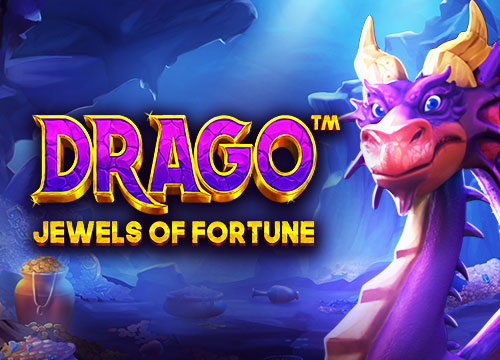 Drago - Jewels of Fortune