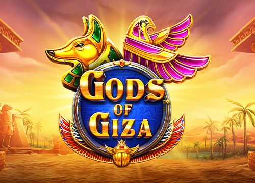 Gods of Giza