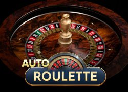 LIVE Auto-Roulette