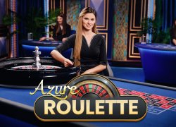 LIVE Roulette Azure