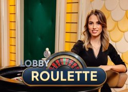 LIVE Roulette Lobby