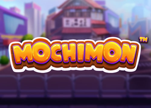 Mochimon