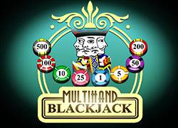 Multihand Blackjack