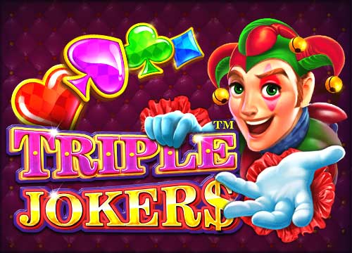 Triple Jokers