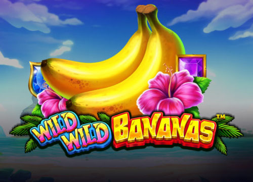 Wild Wild Bananas