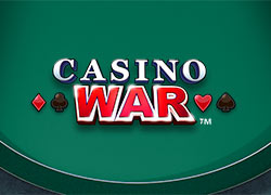 Casino War