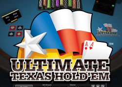 Ultimate Texas Holdem