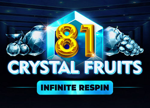 81 Crystal Fruits