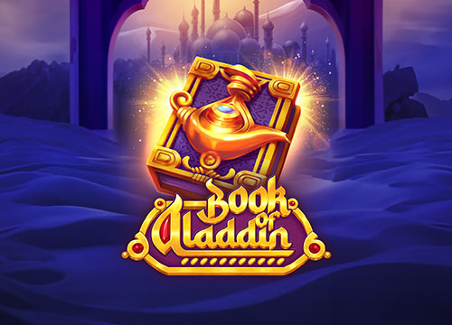 Book of Aladdin