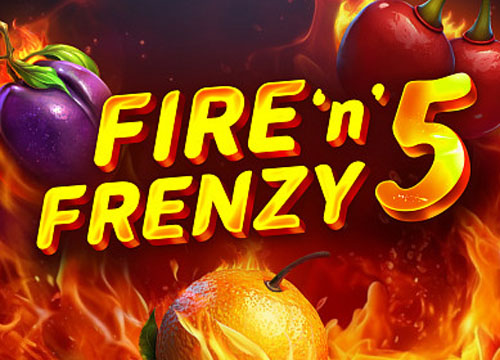 Fire'n'Frenzy 5