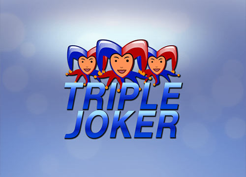 Triple Joker