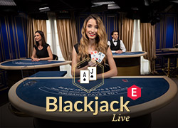 Blackjack E