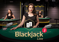 Blackjack J