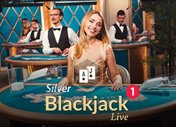 Blackjack Silver 1