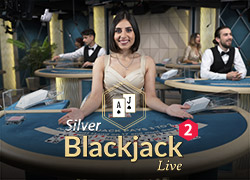 Blackjack Silver 2