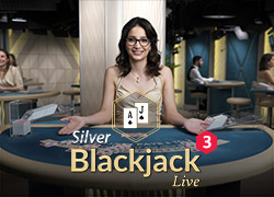 Blackjack Silver 3