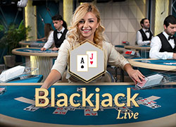 Blackjack Silver 5