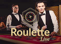 VIP Roulette