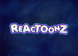 Play Reactoonz