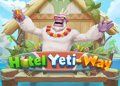 Hotel Yeti way