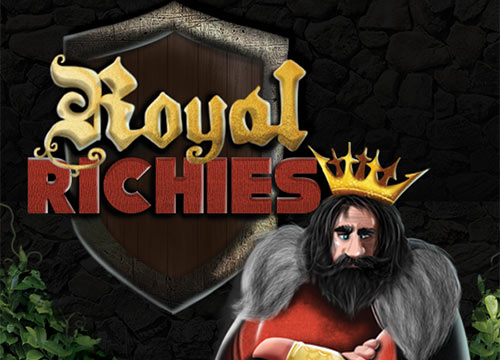 Royal Riches