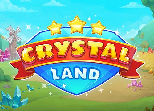 Crystal Land
