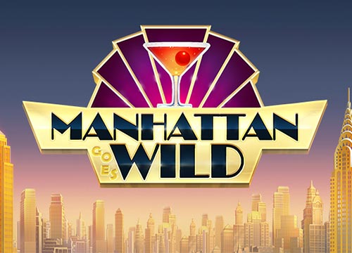 Manhattan Goes Wild
