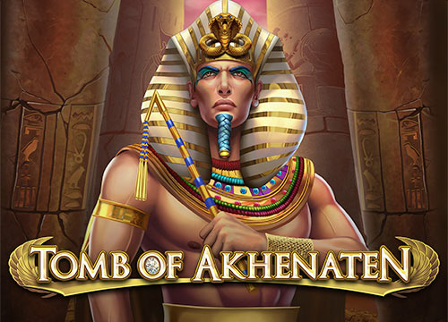 Tomb of Akhenaten