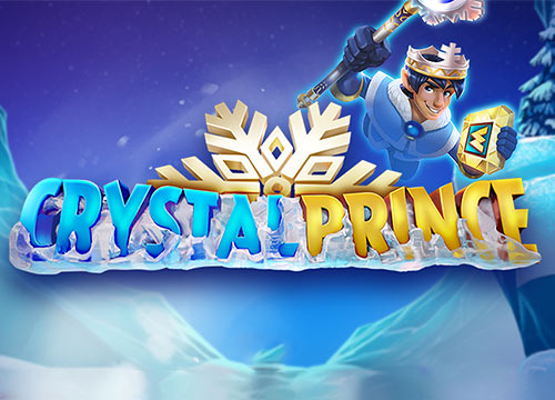 Crystal Prince