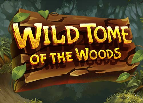 Wild Tome of the Woods