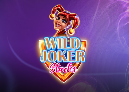 Wild Joker Stacks