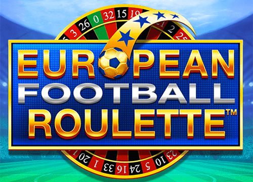 Football Roulette Wheel Playdoit.mx