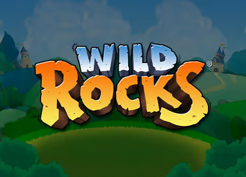 5 Wild Rocks Playdoit.mx
