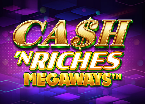 MGCashNRichesMegawaysV94 placeholder