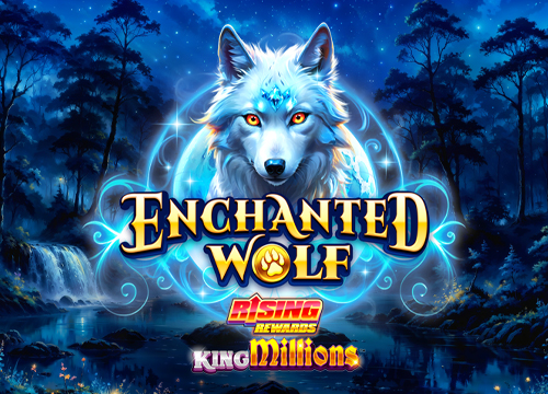 MGEnchantedWolfRisingRewardsKingMillions placeholder